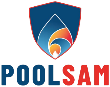 Poolsam - logo