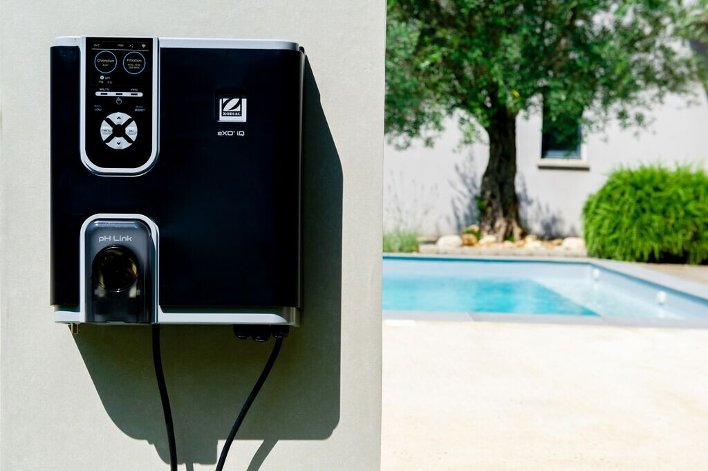 Dezenfeksiyon Sistemleri