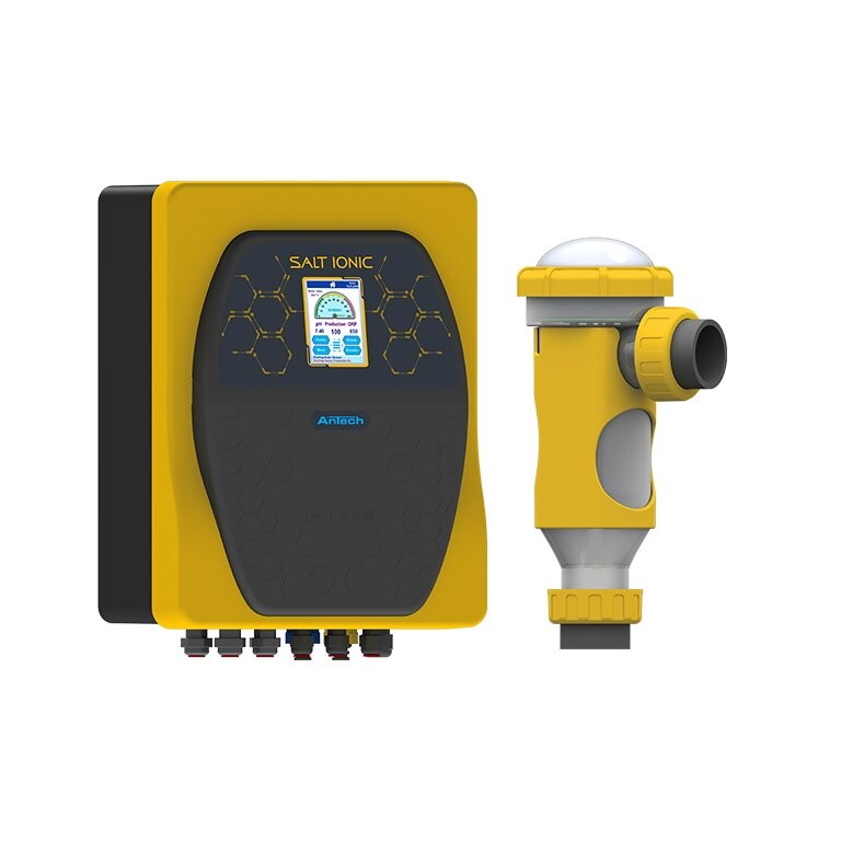 Tuz Klor Jeneratörleri