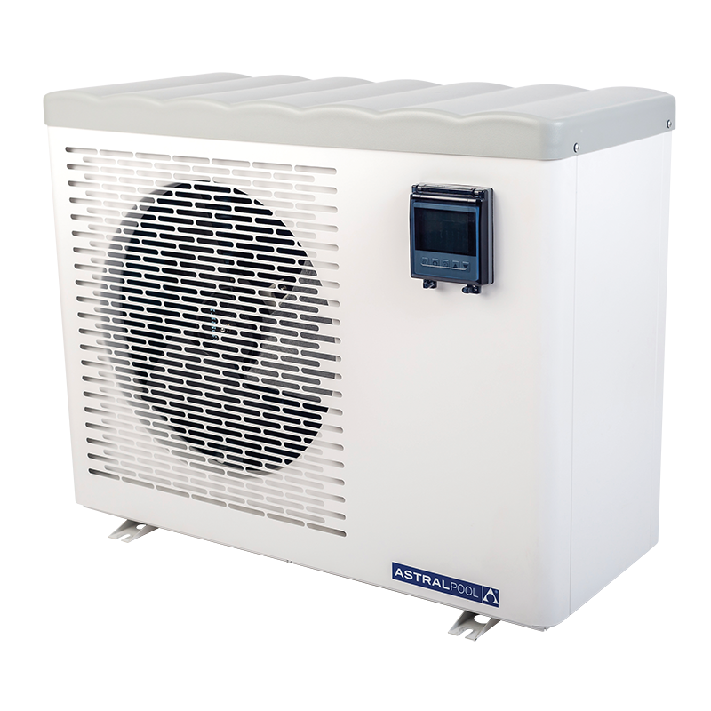 Havuz Isıtıcıları