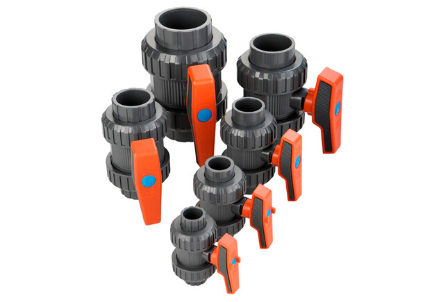 Pvc Fittings